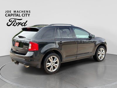 2012 Ford Edge SEL