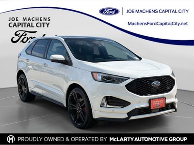 2022 Ford Edge ST