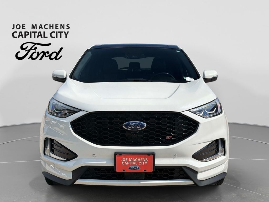 2022 Ford Edge ST