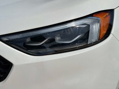 2022 Ford Edge ST
