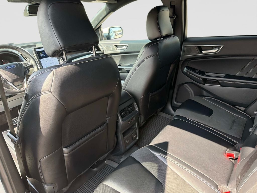 2022 Ford Edge ST