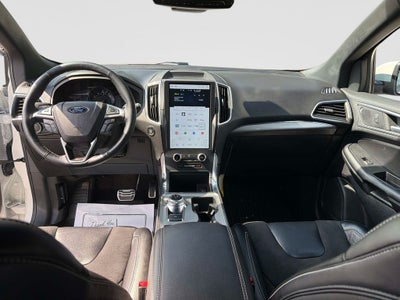 2022 Ford Edge ST