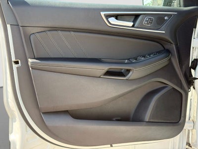 2022 Ford Edge ST