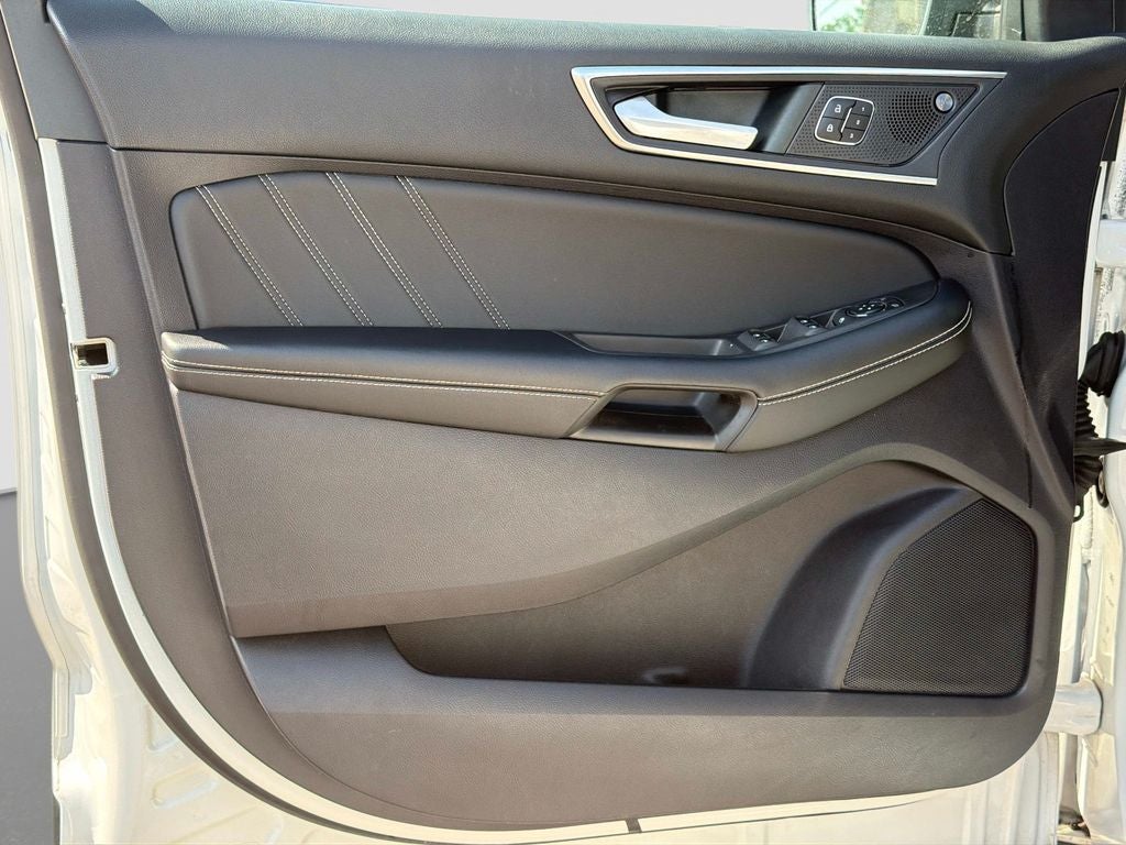 2022 Ford Edge ST