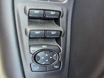 2022 Ford Edge ST