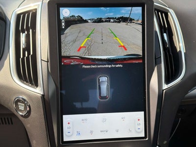 2022 Ford Edge ST