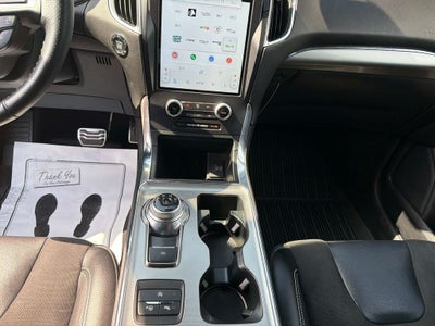 2022 Ford Edge ST