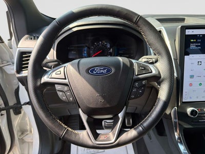 2022 Ford Edge ST