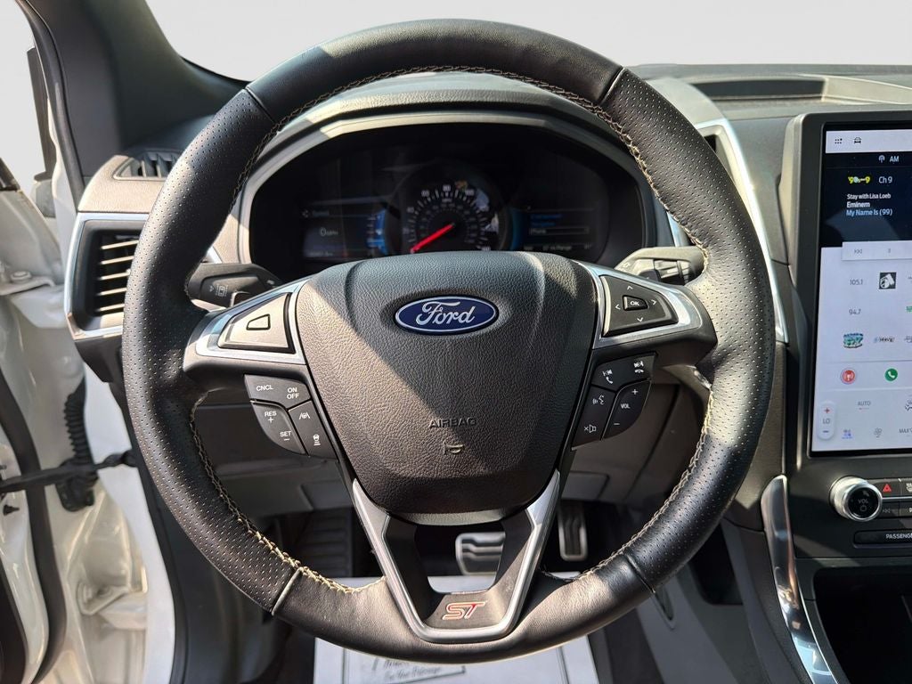 2022 Ford Edge ST