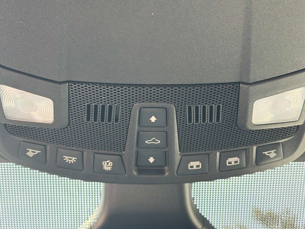 2022 Ford Edge ST