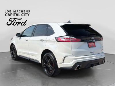2022 Ford Edge ST