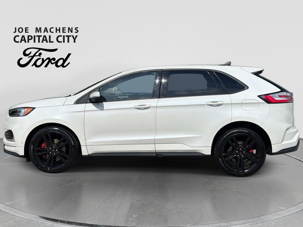 2022 Ford Edge ST