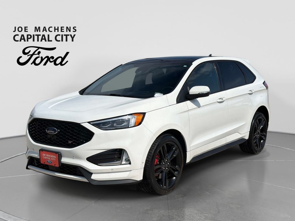 2022 Ford Edge ST