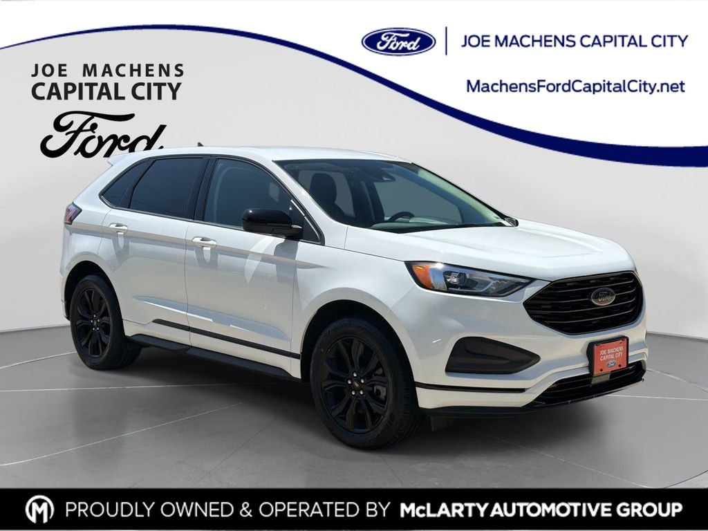 2024 Ford Edge SE