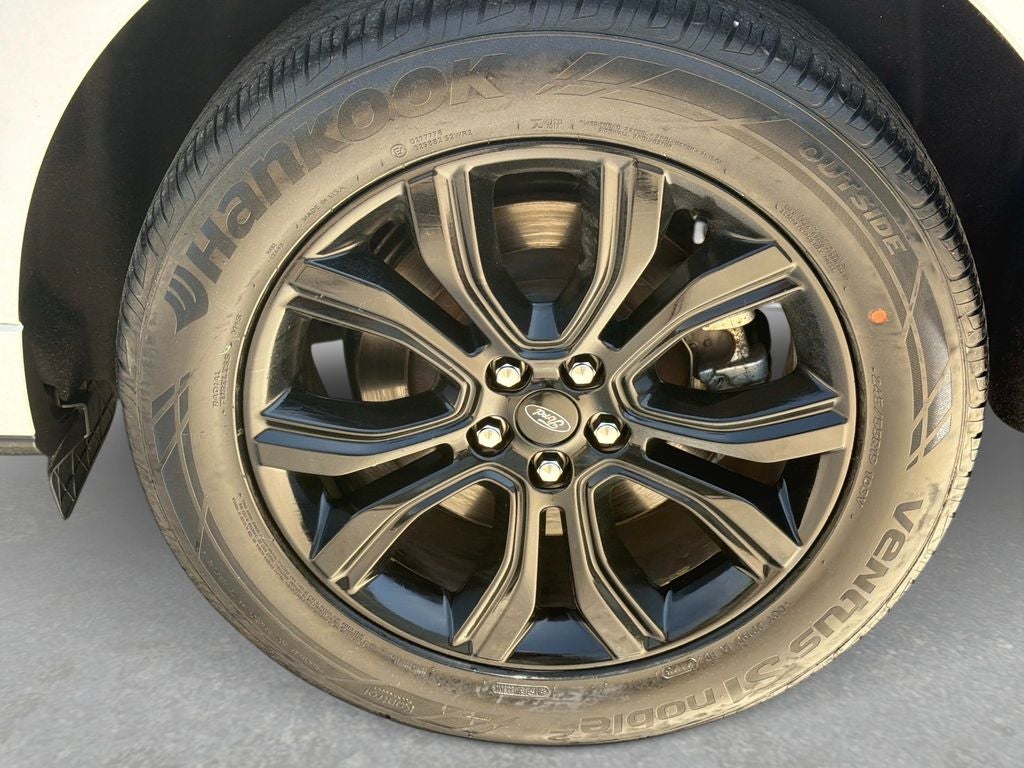 2024 Ford Edge SE