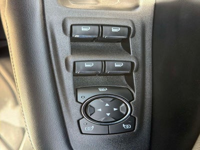 2024 Ford Edge SE