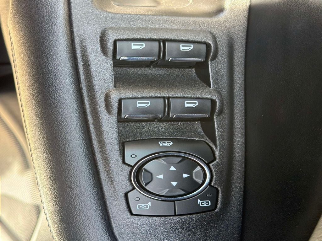 2024 Ford Edge SE