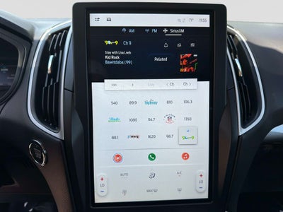 2024 Ford Edge SE