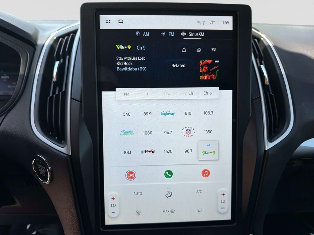 2024 Ford Edge SE