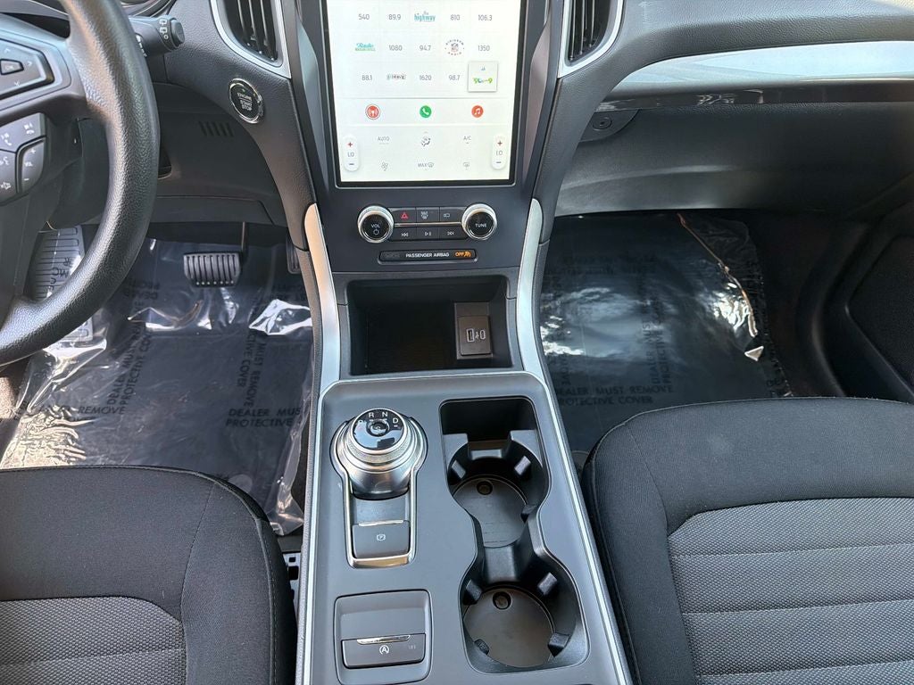 2024 Ford Edge SE