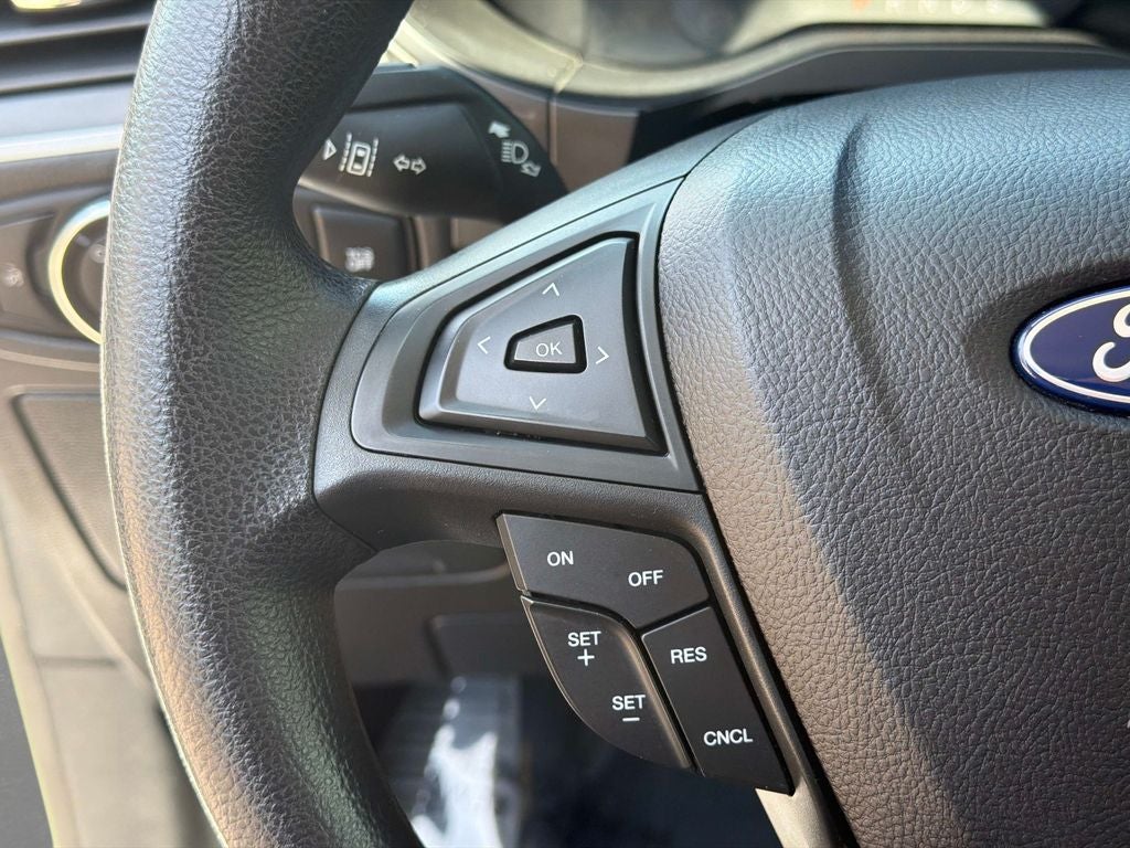 2024 Ford Edge SE