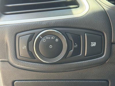 2024 Ford Edge SE
