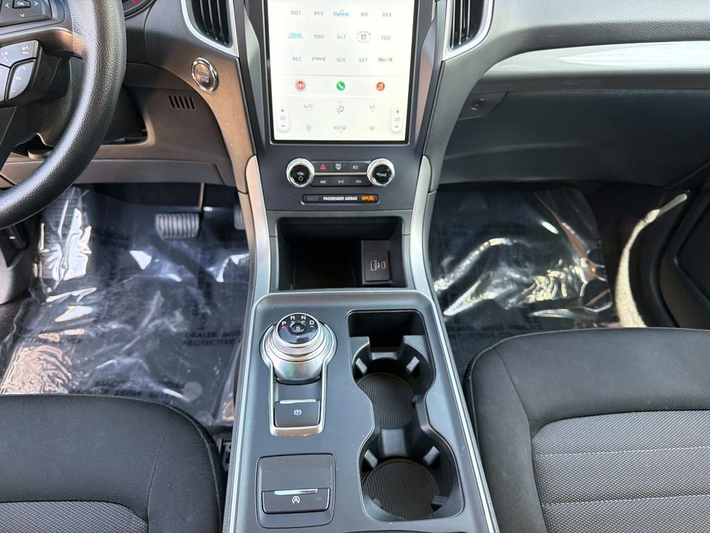 2022 Ford Edge SE
