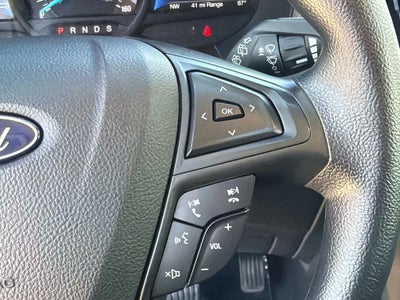 2022 Ford Edge SE