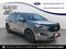 2022 Ford Edge ST Line