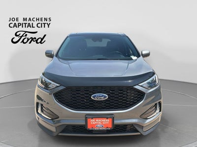 2022 Ford Edge ST Line