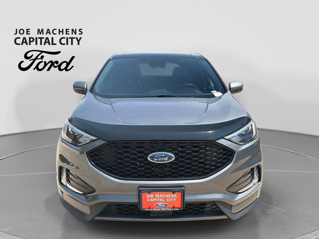 2022 Ford Edge ST Line