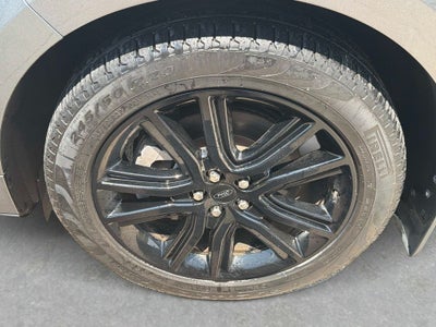2022 Ford Edge ST Line