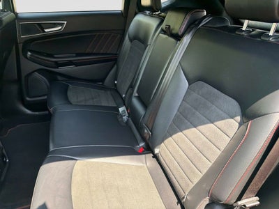 2022 Ford Edge ST Line