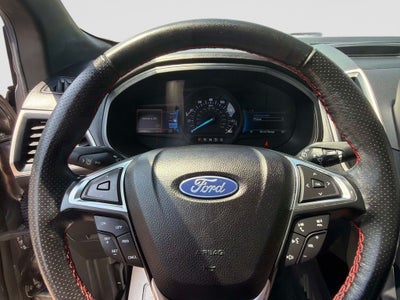 2022 Ford Edge ST Line