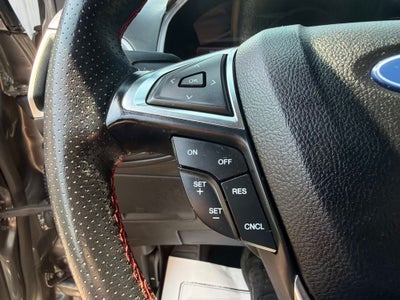 2022 Ford Edge ST Line