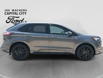 2022 Ford Edge ST Line