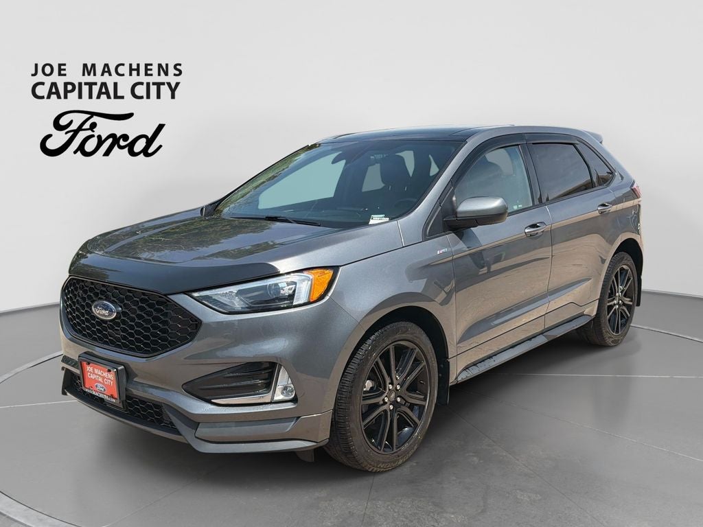 2022 Ford Edge ST Line
