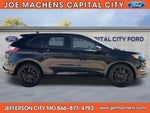 2022 Ford Edge ST Line