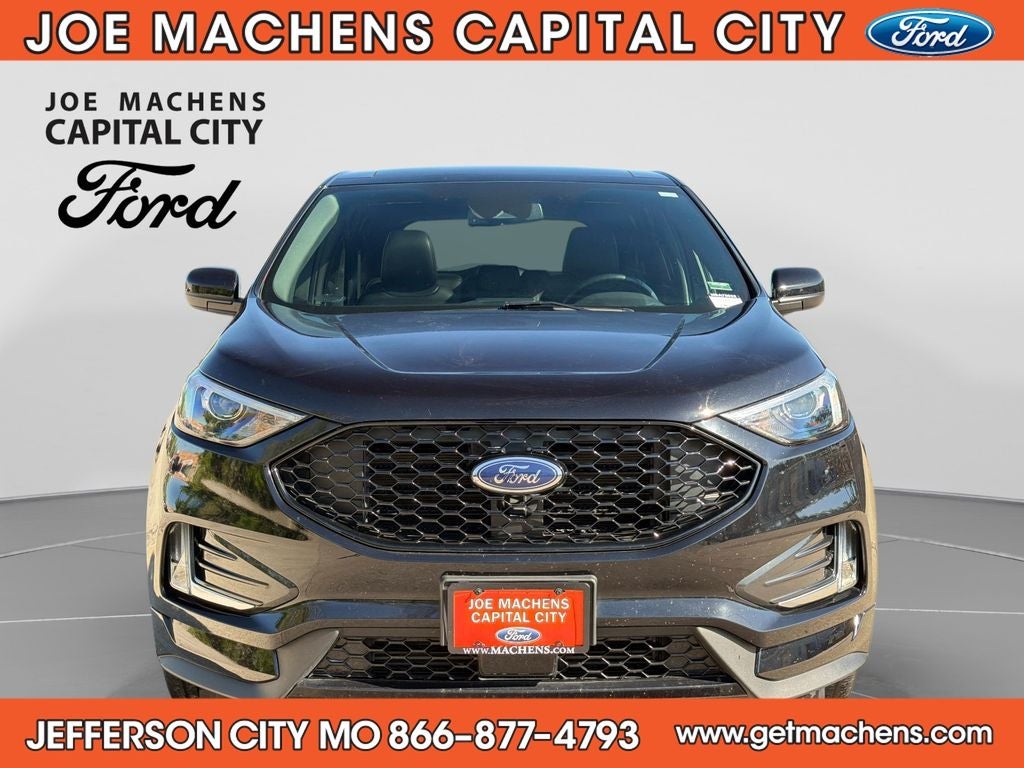 2022 Ford Edge ST Line