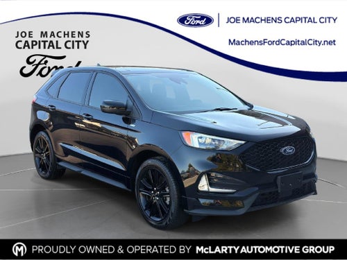 2024 Ford Edge ST Line