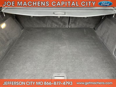 2017 Lincoln MKX Premiere