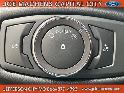 2017 Lincoln MKX Premiere