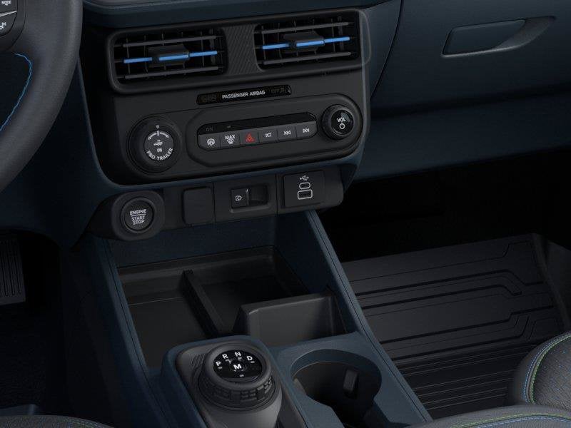 2026 Ford Maverick Lobo High