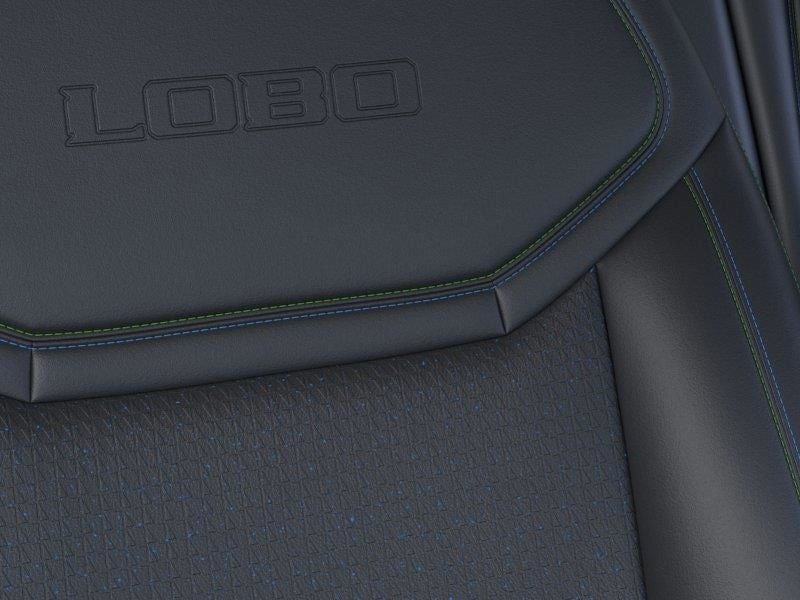 2026 Ford Maverick Lobo High