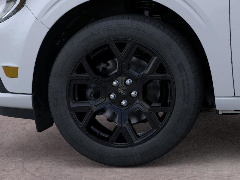 2026 Ford Maverick Lobo High