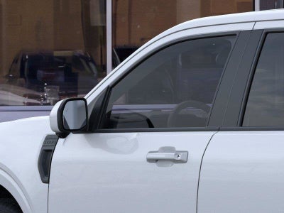 2026 Ford Maverick Lobo High