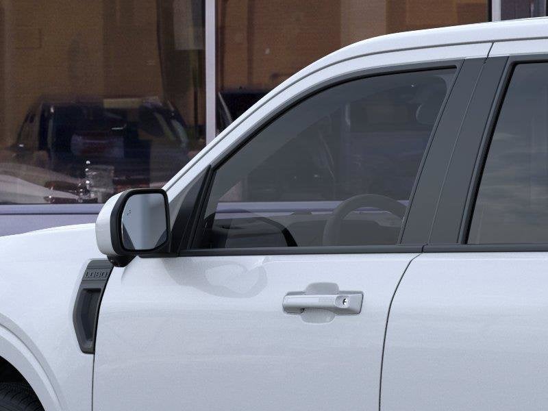 2026 Ford Maverick Lobo High