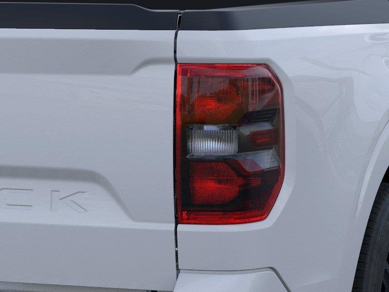 2026 Ford Maverick Lobo High