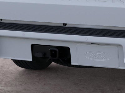 2026 Ford Maverick Lobo High