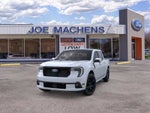 2026 Ford Maverick Lobo High